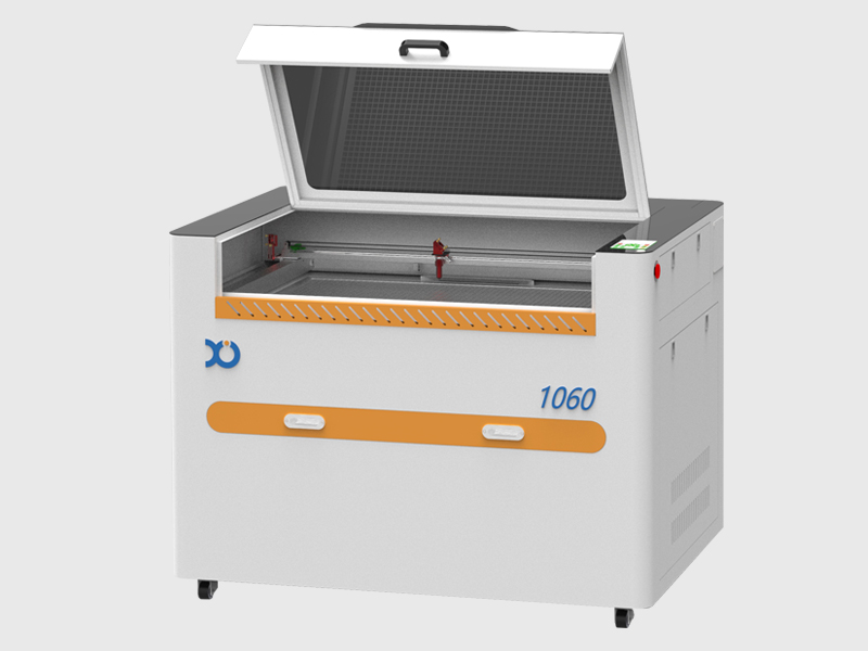 MDF plywood laser cutting machine ETA1060