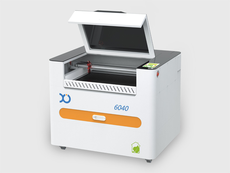 School laboratory / home / Office super integrated laser machine ETA6040