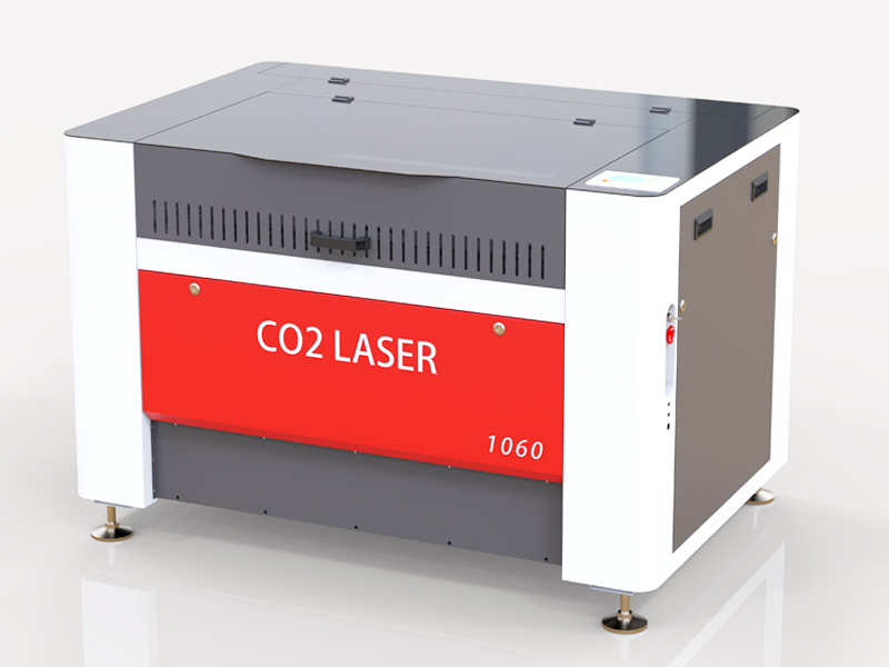 MDF plywood laser cutting machine ETA1060E