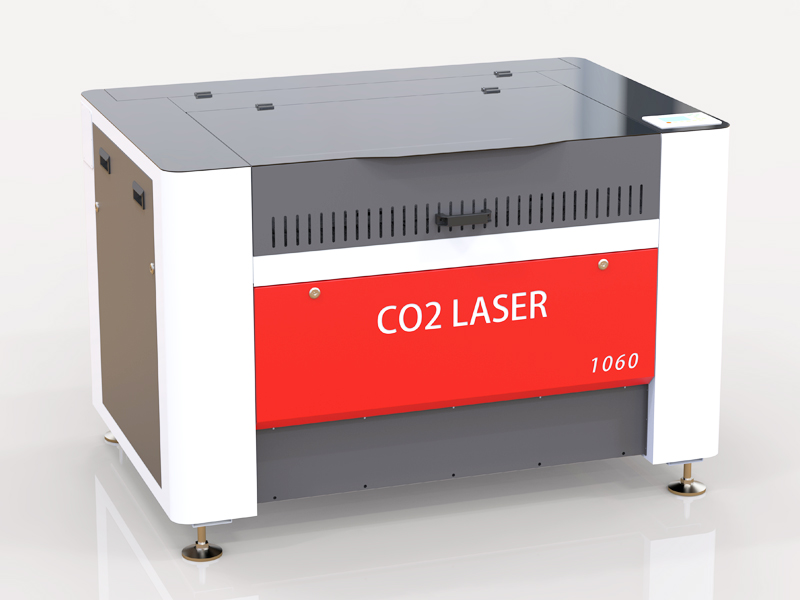 MDF plywood laser cutting machine ETA1060E