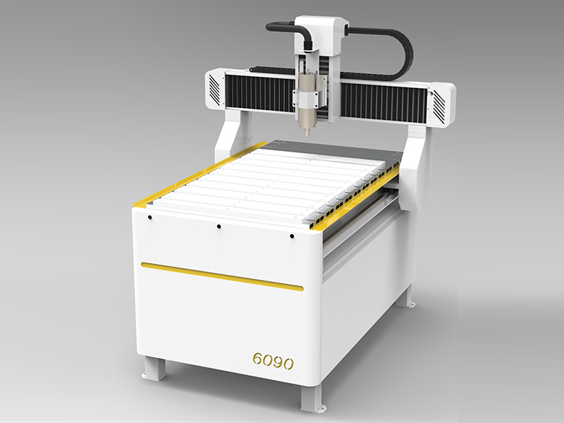 Advertising CNC Router ETA6090