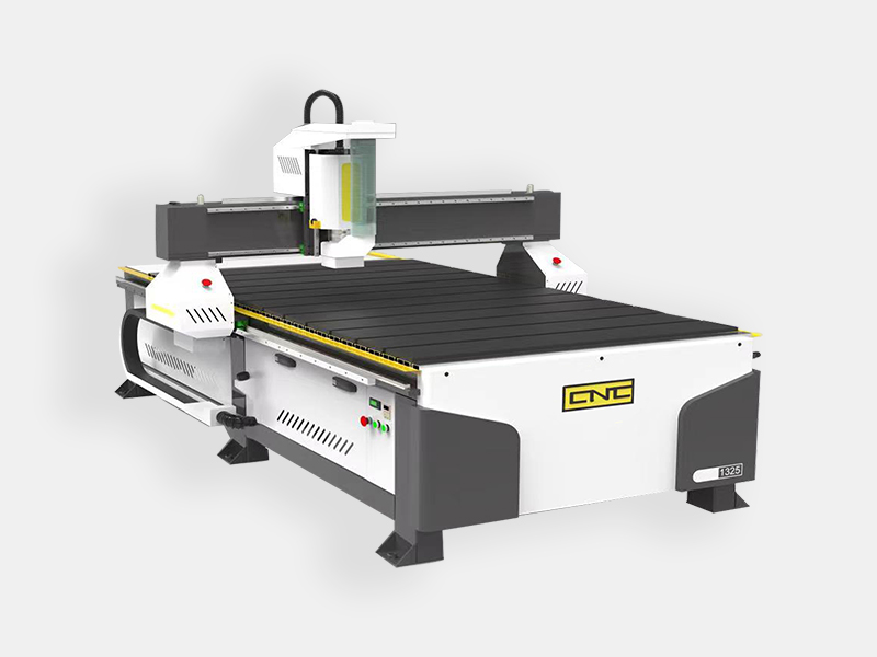 Integrated CNC Router ETA1325/1530N