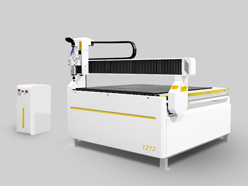 Advertising CNC Router ETA1212