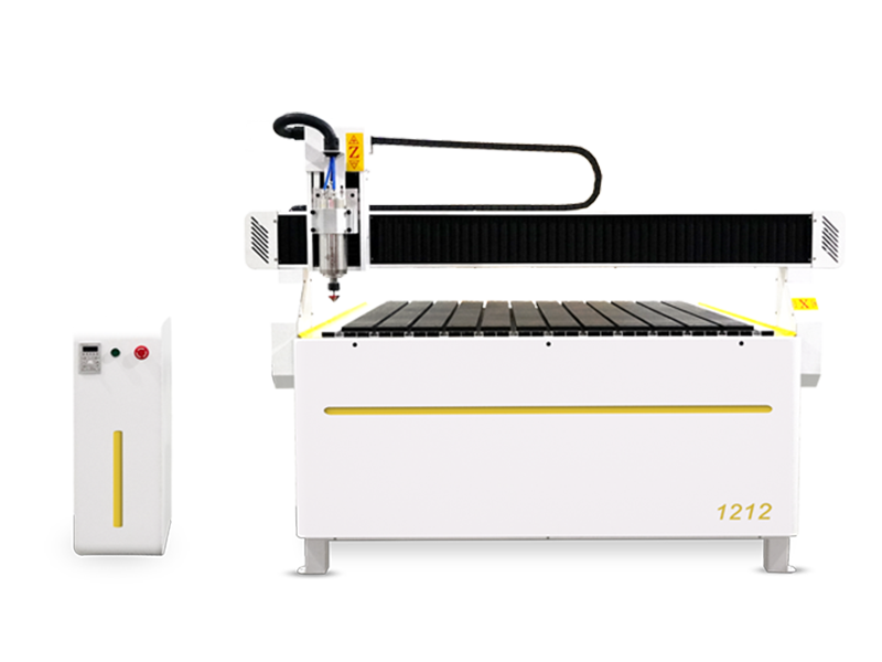 Advertising CNC Router ETA1212